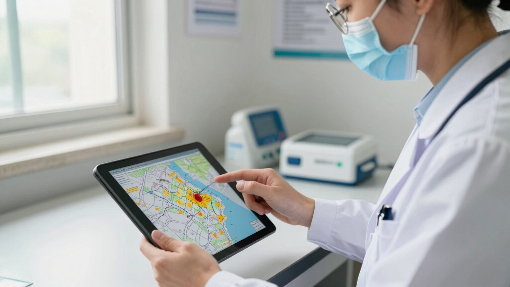 We don’t know how the Ebola outbreak started. That’s a problem.