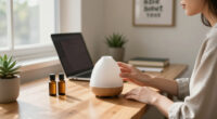 10 Best Aromatherapy Diffuser For Study Focus In 2026