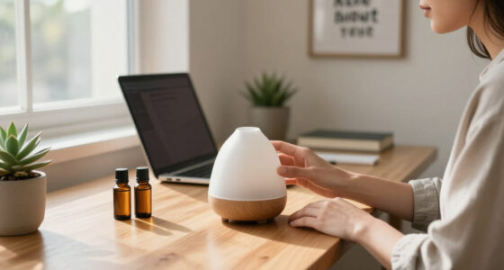 10 Best Aromatherapy Diffuser For Study Focus In 2026