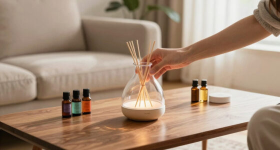 10 Best Aromatherapy Diffusers for Home in 2026