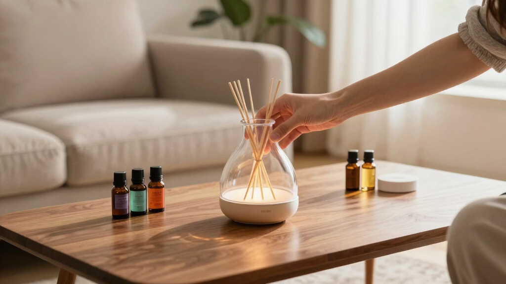 10 Best Aromatherapy Diffusers for Home in 2026