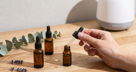 10 Best Aromatherapy Products for Stress Relief in 2026