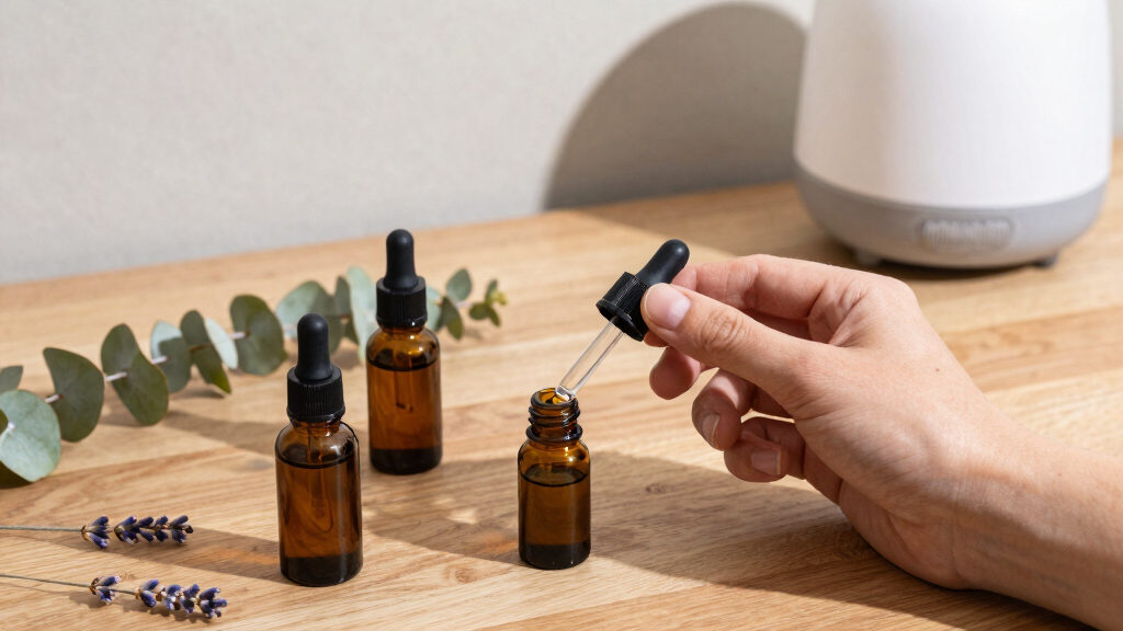 10 Best Aromatherapy Products for Stress Relief in 2026
