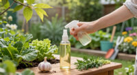 10 Best Natural Garden Pest Repellents for Targeted Outdoor Control in 2026