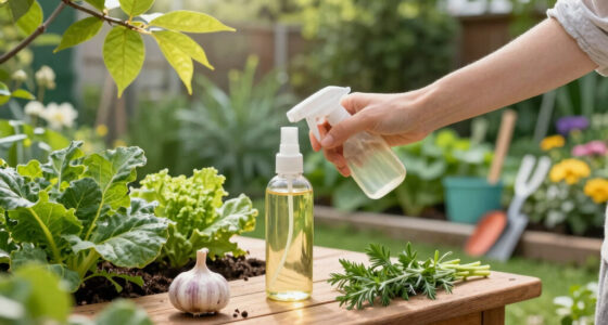 10 Best Natural Garden Pest Repellents for Targeted Outdoor Control in 2026