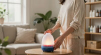 10 Best Patriotic Aromatherapy Diffusers for Holiday Ambiance in 2026