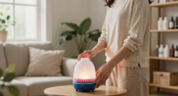 10 Best Patriotic Aromatherapy Diffusers for Holiday Ambiance in 2026