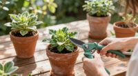 10 Best Shade Container Plant Solutions for Cooler Patios in 2026