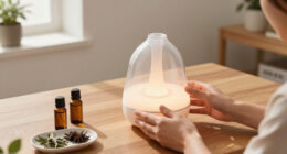 11 Best Aromatherapy Desk Diffusers in 2026