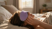 11 Best Aromatherapy Sleep Masks for Calmer Rest and Soothing Relief in 2026