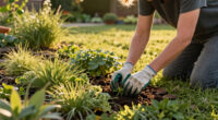 11 Best Lawn Alternatives for Low-Maintenance Yards in 2026