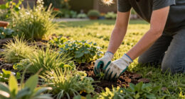 11 Best Lawn Alternatives for Low-Maintenance Yards in 2026