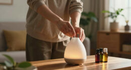 11 Best Patriotic Aromatherapy Diffuser Blends for Festive Home Scenting in 2026