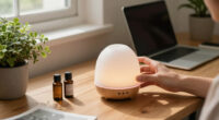 12 Best Aromatherapy Diffuser for Study Rooms in 2026