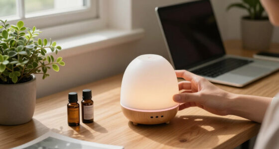 12 Best Aromatherapy Diffuser for Study Rooms in 2026