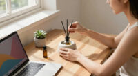 12 Best Aromatherapy Diffusers for Students in 2026