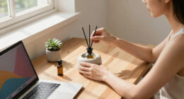 12 Best Aromatherapy Diffusers for Students in 2026