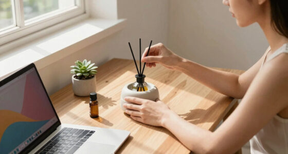 12 Best Aromatherapy Diffusers for Students in 2026