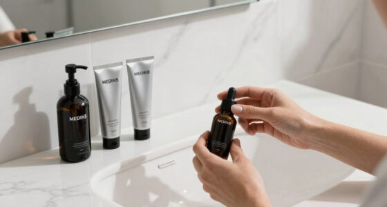 12 Best Medik8 Skincare Products for Targeted Routines in 2026