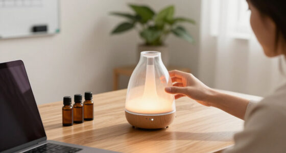 13 Best Aromatherapy Diffuser for Study Rooms in 2026