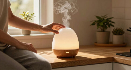 13 Best Aromatherapy Diffusers for Home in 2026