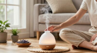 13 Best Aromatherapy Diffusers for Relaxation in 2026