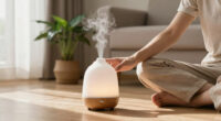 13 Best Aromatherapy Diffusers for Relaxation in 2026