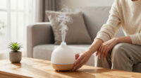 13 Best Aromatherapy Diffusers for Relaxation in 2026
