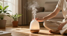 13 Best Aromatherapy Diffusers for Stress Relief in 2026