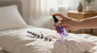 13 Best Aromatherapy Sleep Sprays for Restful Bedtime Routines in 2026