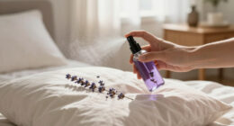 13 Best Aromatherapy Sleep Sprays for Restful Bedtime Routines in 2026
