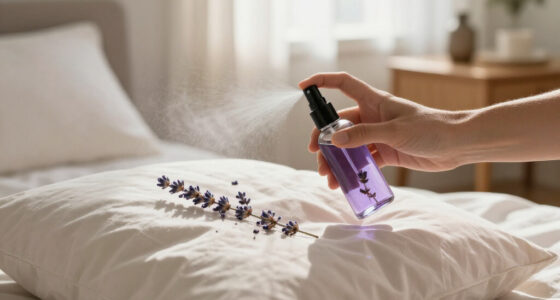 13 Best Aromatherapy Sleep Sprays for Restful Bedtime Routines in 2026