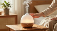 13 Best Essential Oil Diffusers for Home and Office in 2026