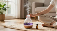 14 Best Aromatherapy Diffusers for Relaxation in 2026