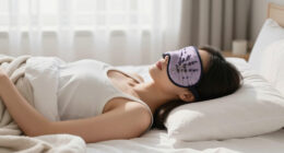 14 Best Aromatherapy Sleep Masks for Rest and Relief in 2026
