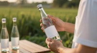 14 Best Luxury Bottled Water in 2026