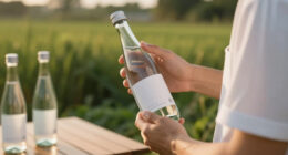14 Best Luxury Bottled Water in 2026