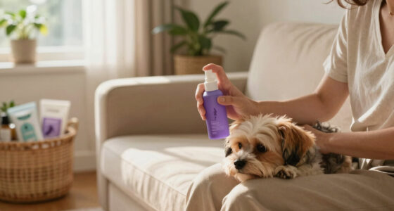 14 Best Pet Calming Products for Anxiety Relief in 2026
