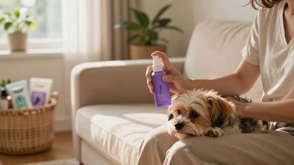 14 Best Pet Calming Products for Anxiety Relief in 2026