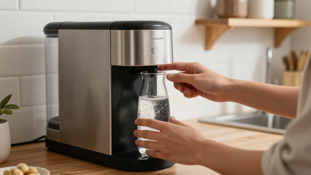 14 Best Sparkling Water Makers in 2026