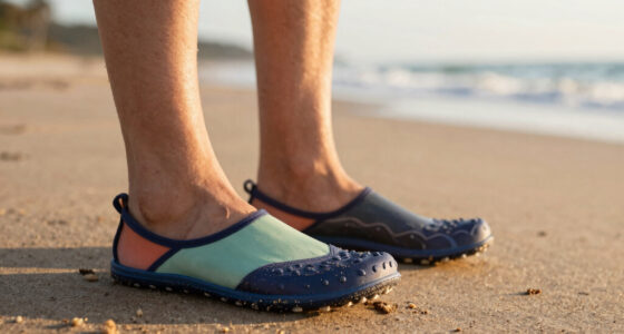 14 Best Water Shoes for Beaches, Rivers, and Water Sports in 2026