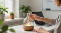 15 Best Aromatherapy Diffusers for Study Rooms in 2026