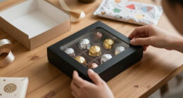 15 Best Chocolate Gift Boxes for Every Occasion in 2026
