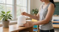 15 Best Essential Oil Diffusers for Classrooms in 2026