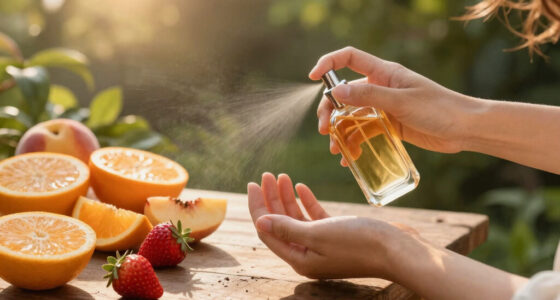15 Best Fruity Perfumes for Fresh, Sweet Scents in 2026