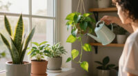 15 Best Low-Maintenance Houseplants in 2026