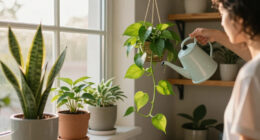 15 Best Low-Maintenance Houseplants in 2026