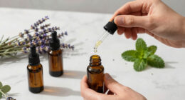 15 Best Natural Essential Oil Blends for Diffusers and Calm Spaces in 2026