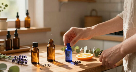 15 Best Natural Essential Oil Blends for Diffusers and Everyday Aromatherapy in 2026