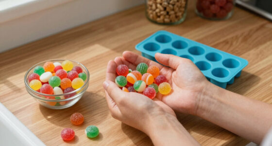 15 Best Sour Candies for Millennial Nostalgia in 2026